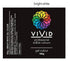 Vivid Gel Colour 160g - Bright White Colouring The Cooks Kitchen 