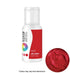 Vivid Red Oil Colour