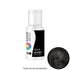 Vivid Black Oil Colour