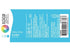 Vivid Baby Blue Oil Colour