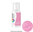 Vivid Baby Pink Oil Colour