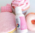 Vivid Baby Pink Oil Colour