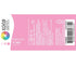 Vivid Baby Pink Oil Colour