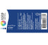Vivid Royal Blue Oil Colour