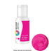 Vivid Hot Pink Oil Colour