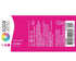Vivid Hot Pink Oil Colour