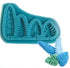 Cake Craft - Silicone Mould - Mini Assorted Palm Fans Silicone Moulds The Cooks Kitchen 