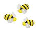Cake Craft - Silicone Mould - Mini Bees Silicone Moulds The Cooks Kitchen 
