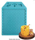 Cake Craft  - Silicone Mould - Honeycomb