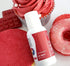 Vivid Crimson Oil Colour