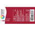 Vivid Crimson Oil Colour
