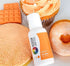 Vivid Peach Oil Colour