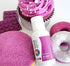 Vivid Fuchsia Oil Colour