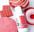 Vivid Watermelon Oil Colour