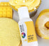 Vivid Daffodil Oil Colour