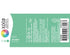 Vivid Mint Oil Colour