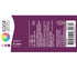 Vivid Grape Oil Colour
