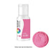 Vivid Rose Oil Colour