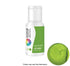 Vivid Avocado Oil Colour