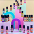 Vivid Raspberry Flavour Fusion 21ml