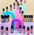 Vvid Orange Flavour Fusion 21ml