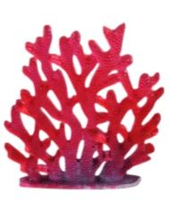 Cake Craft Silicone Mould - Coral