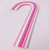 Cake Craft Wish  - Pink Rainbow Cake Topper