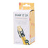 Pump It Up Champagne Stopper Openers & Stoppers The Cooks Kitchen Mandurah 