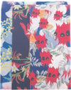 Aus Colll Reusable Beeswax Food Wraps S/3 - Botanical