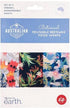 Aus Colll Reusable Beeswax Food Wraps S/3 - Botanical Food Wrap Storage The Cooks Kitchen 
