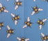 Reusable Beeswax Food Wraps - Bees