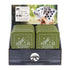 Maverick Waterproof Playing Cards In A Tin Silver 7.1x10x2cm