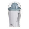 Grand Designs 2 In 1 Spiralizer & Juicer