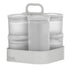 Grand Designs 7pc Storage Caddy Set General Storage The Cooks Kitchen Mandurah 