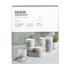 Grand Designs 7pc Storage Caddy Set General Storage The Cooks Kitchen Mandurah 
