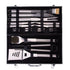 Maverick Bbq Tool Set 18pc BBQ Accessories The Cooks Kitchen 