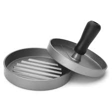 Maverick Single Burger Press 12x12x9cm