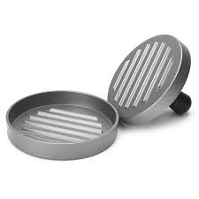Maverick Single Burger Press 12x12x9cm