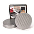 Maverick Single Burger Press 12x12x9cm