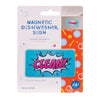 Isalbi Clean Or Dirty Dishwasher Signs