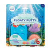Colour Changing Putty