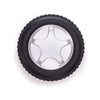 Maverick Wheels 24pc Tool Set Black 16x16x6cm