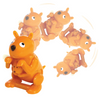 Isalbi Wind Up Flippin Roos