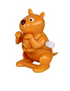 Isalbi Wind Up Flippin Roos