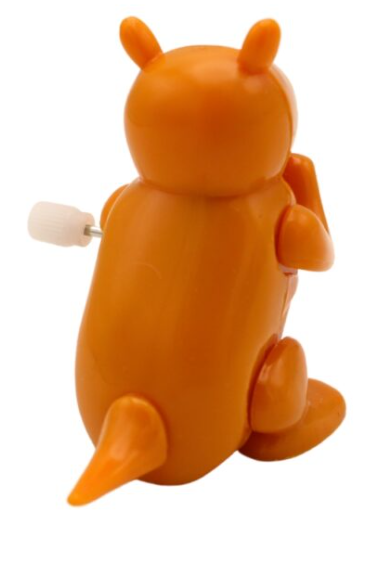 Isalbi Wind Up Flippin Roos