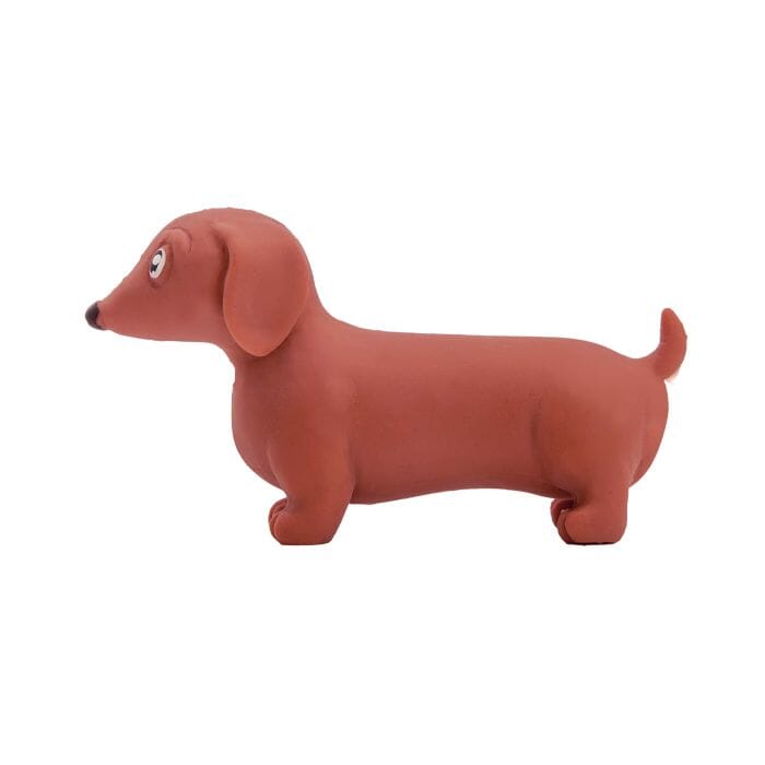 Stretchy Sausage Dog Novelty Gifts The Cooks Kitchen 