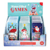Christmas Water Filled Games