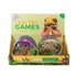 Water Filled Games - Dinosaur Novelty Gifts The Cooks Kitchen 