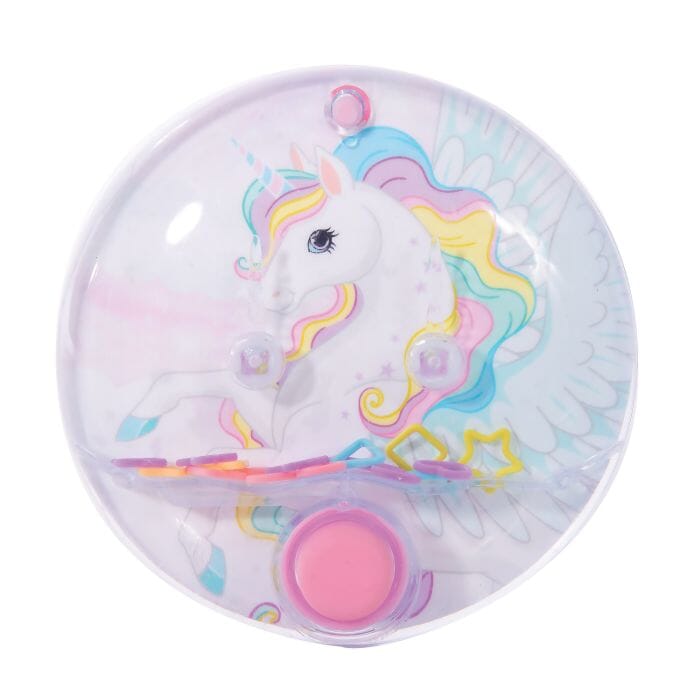 Water Filled Games - Unicorn Novelty Gifts The Cooks Kitchen 