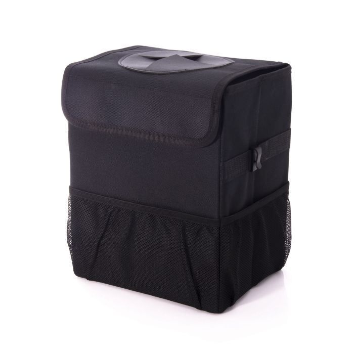 In - Car Trash Can Tidy